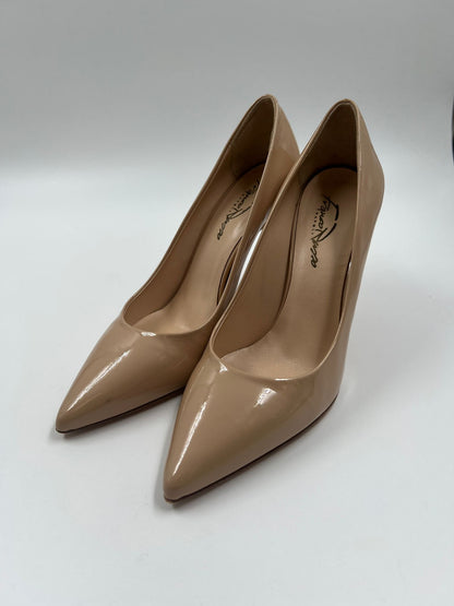 Pumps