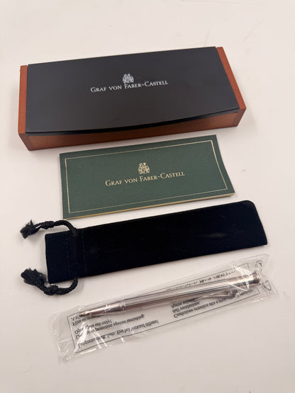 Graf von Faber-Castell Kugelschreiber
