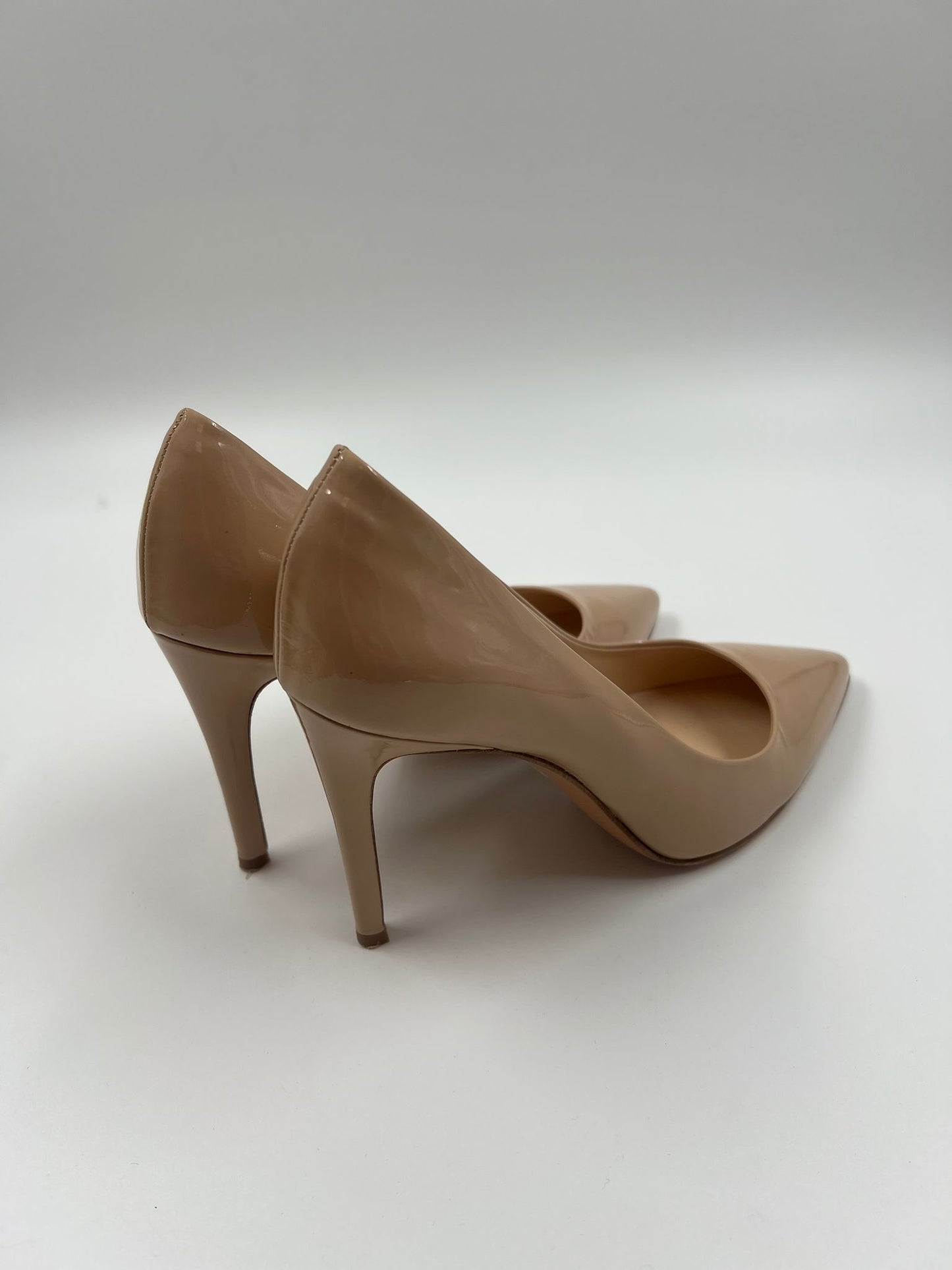 Pumps