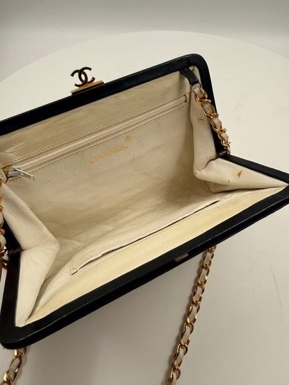Chanel Tasche klein