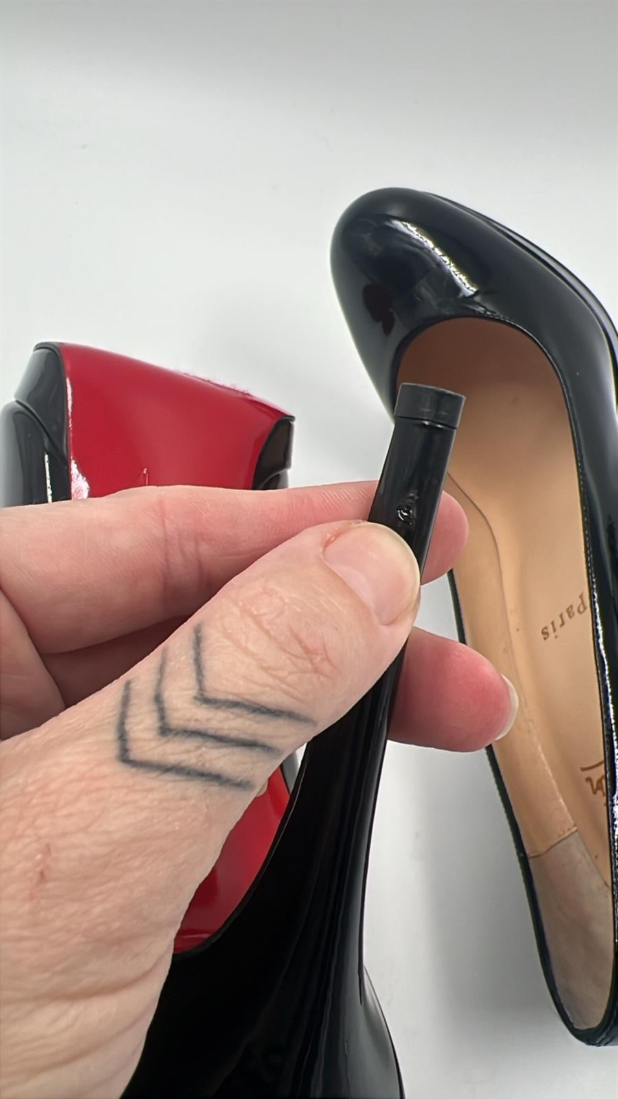 Lack-Pumps