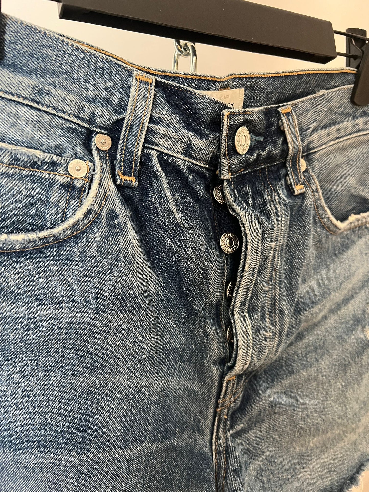 Hot Pants