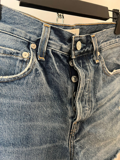 Hot Pants