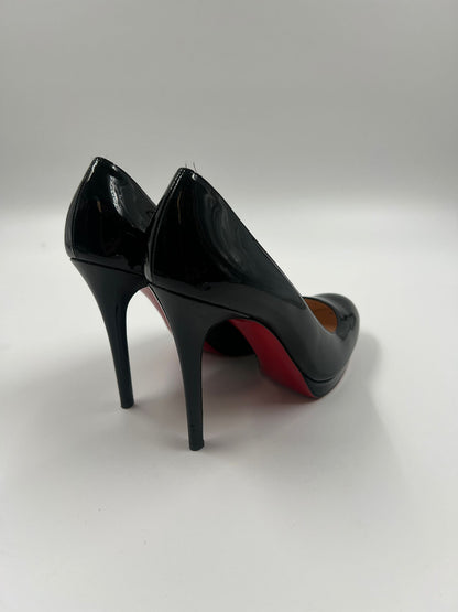 Lack-Pumps