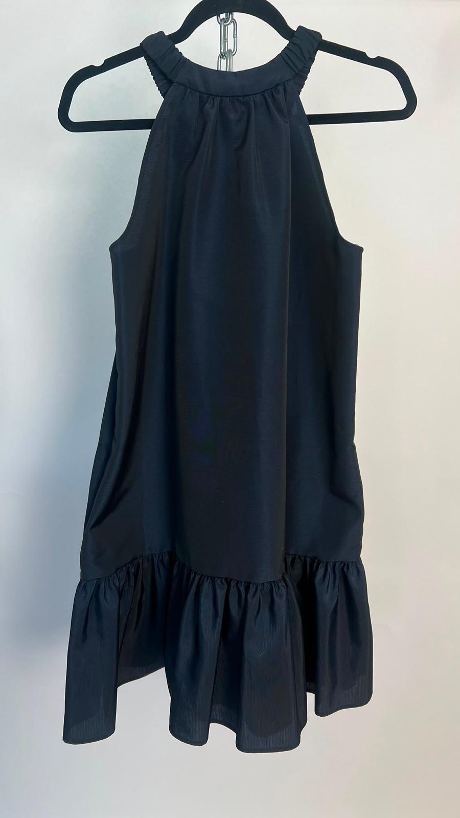 Kleid, Tara Jarmon, blau