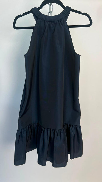Kleid, Tara Jarmon, blau