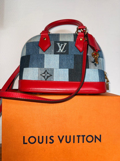 Tasche
