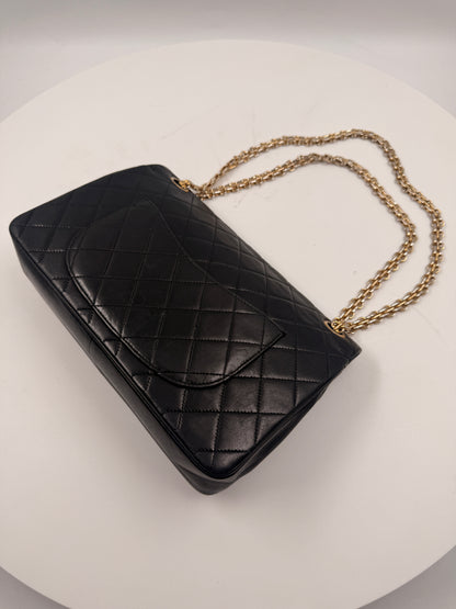 Chanel Timeless classic Double Flap Bag