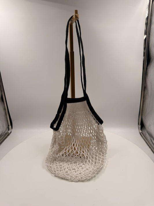 Chanel Netztasche