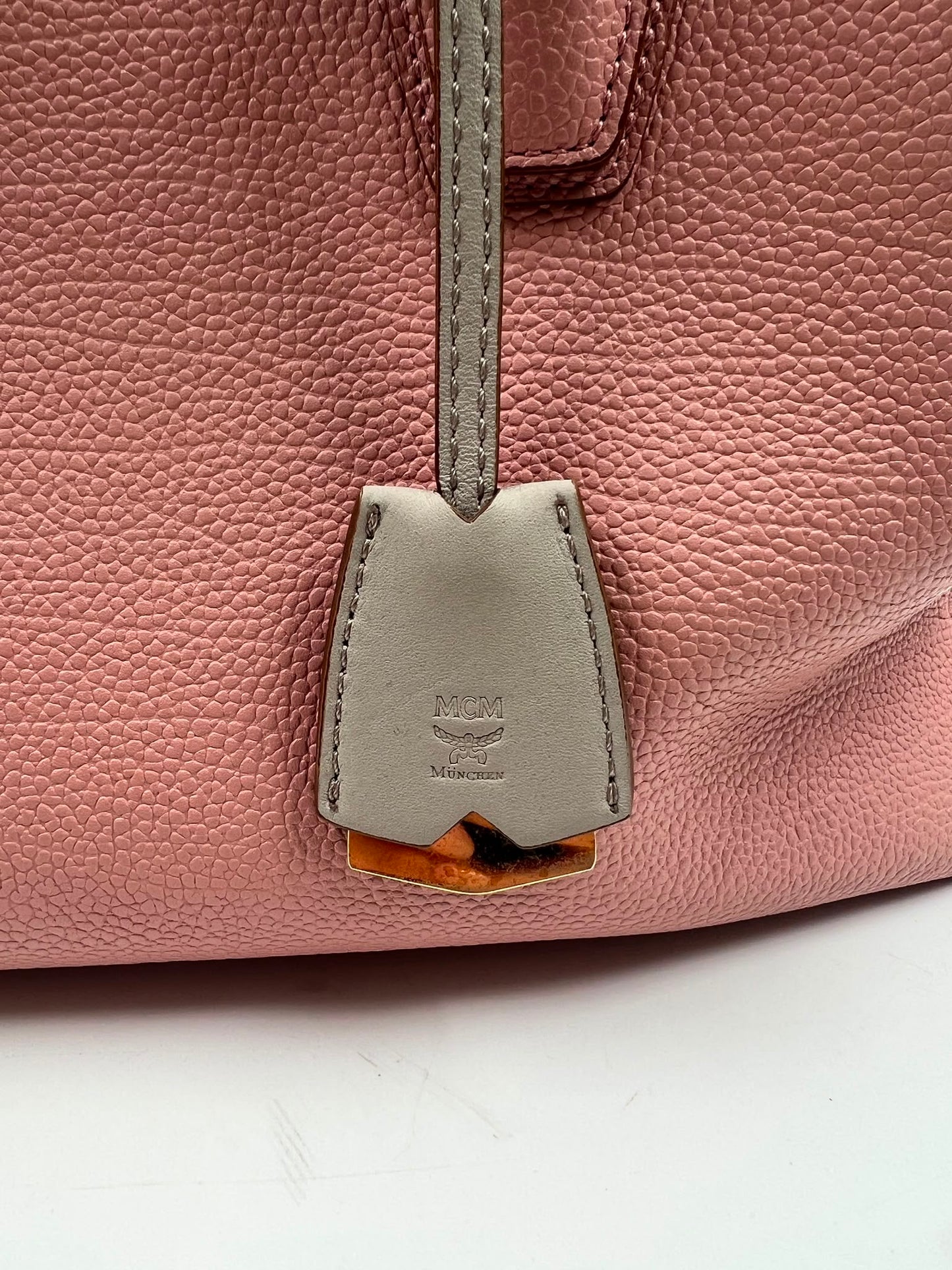 Tasche mit extra Schulterriemen