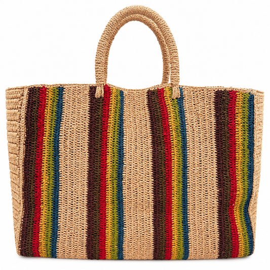 Bagatelle France Strandtasche