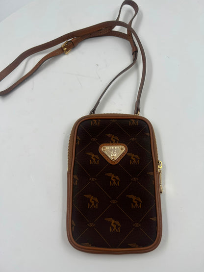 Handy-Tasche