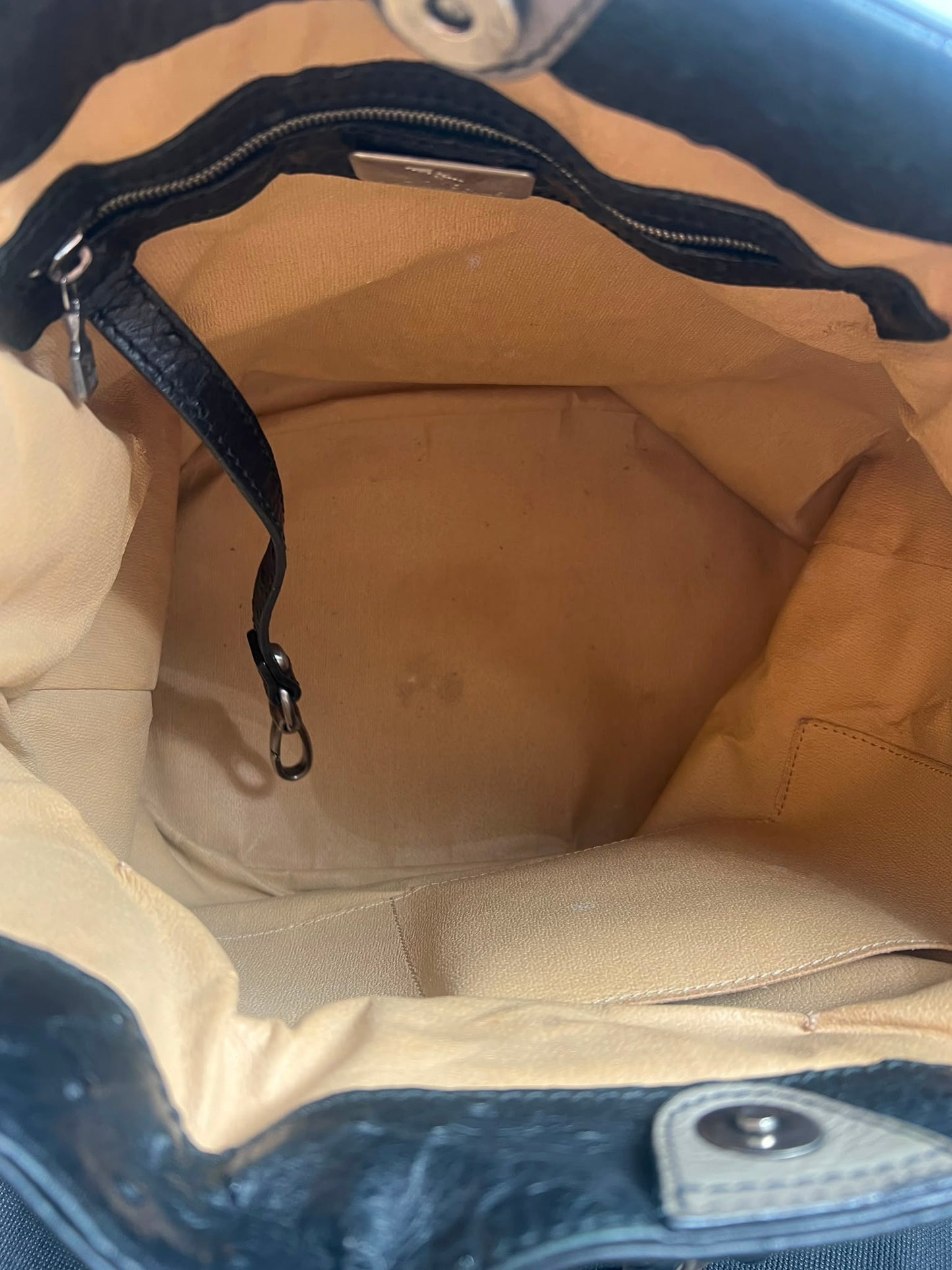 Beutel-Tasche