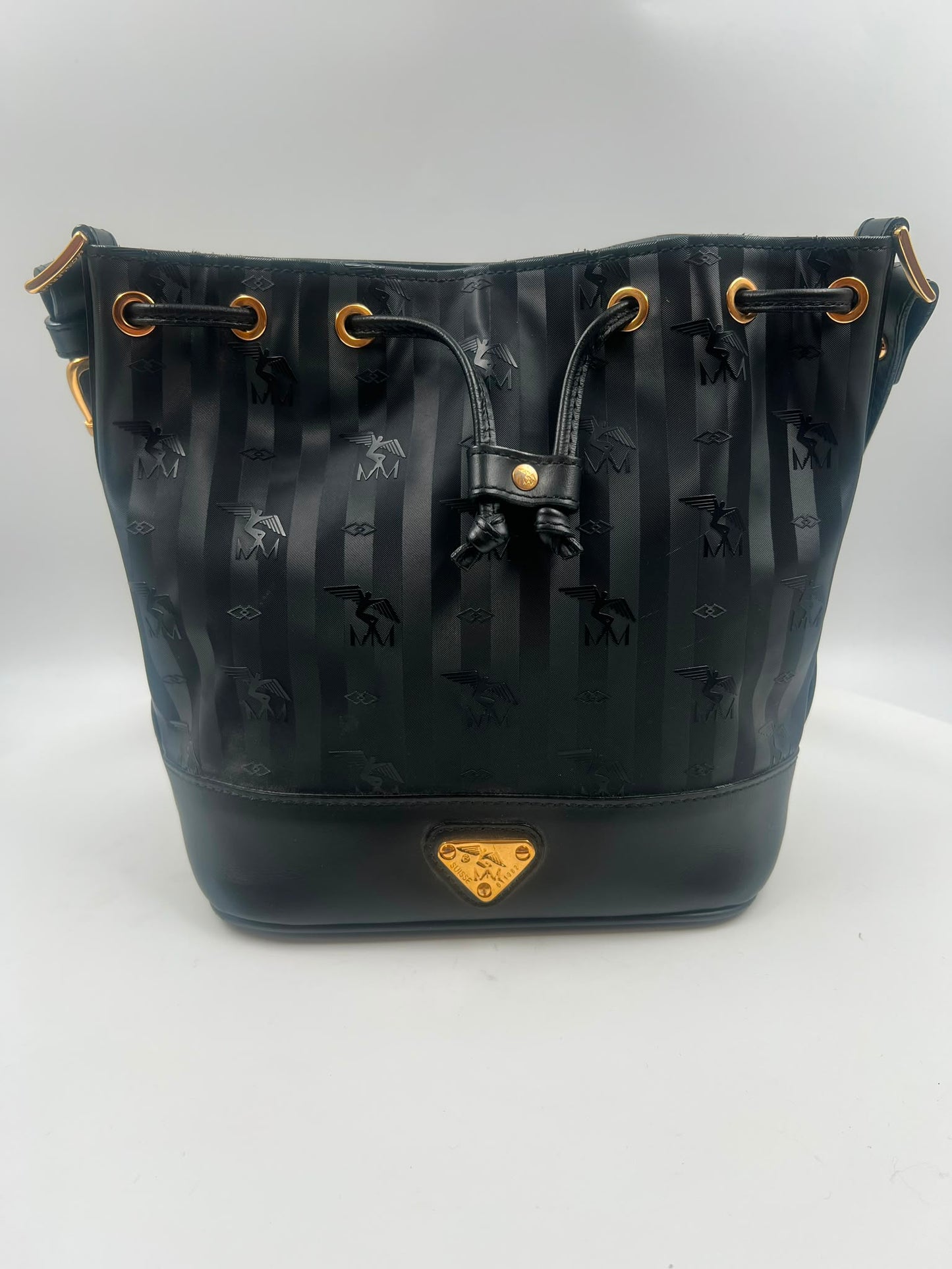 Beuteltasche kein