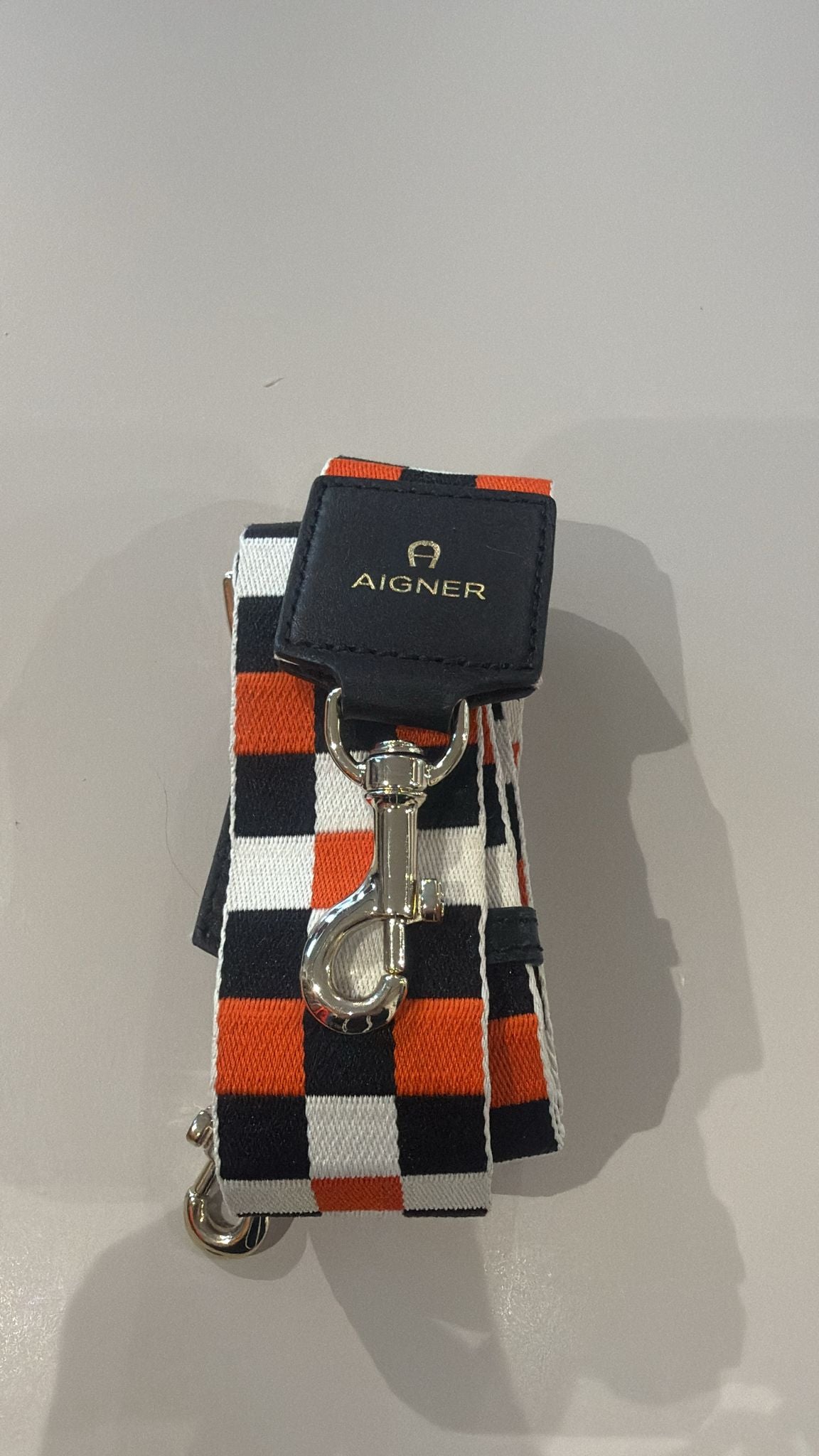 Bändel  | Hardware champagne