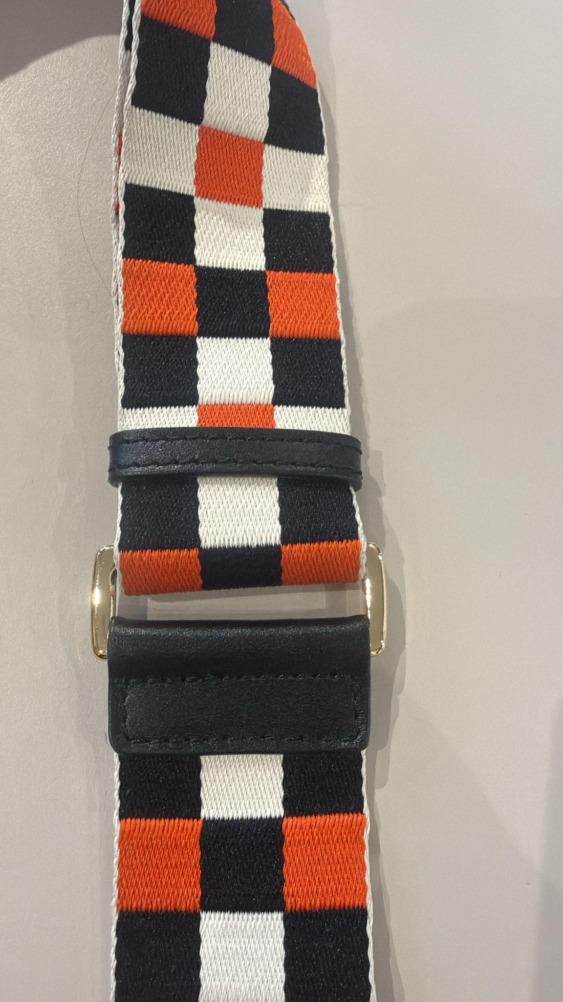 Bändel  | Hardware champagne