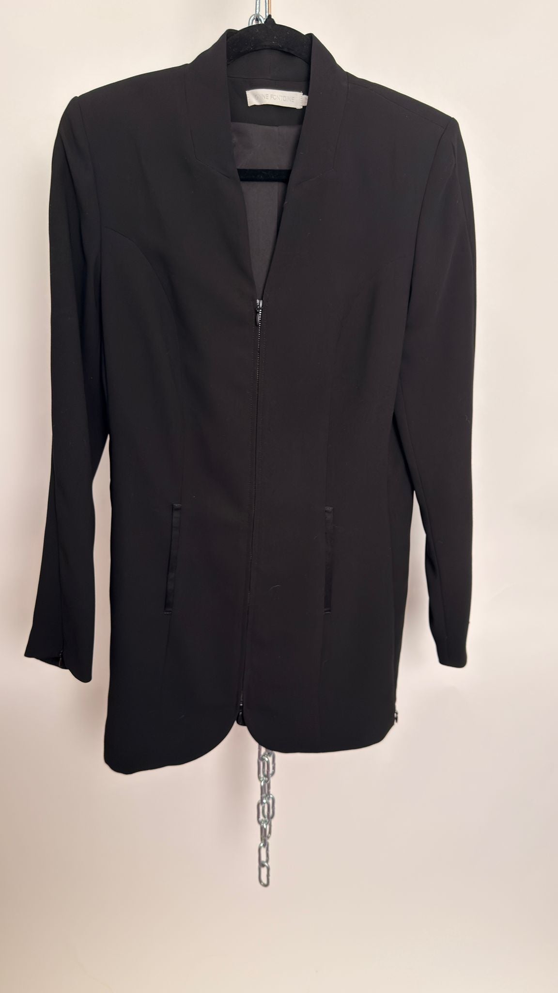 Jacke / Blazer