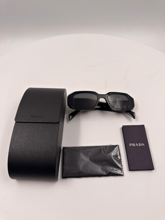 Sonnenbrille