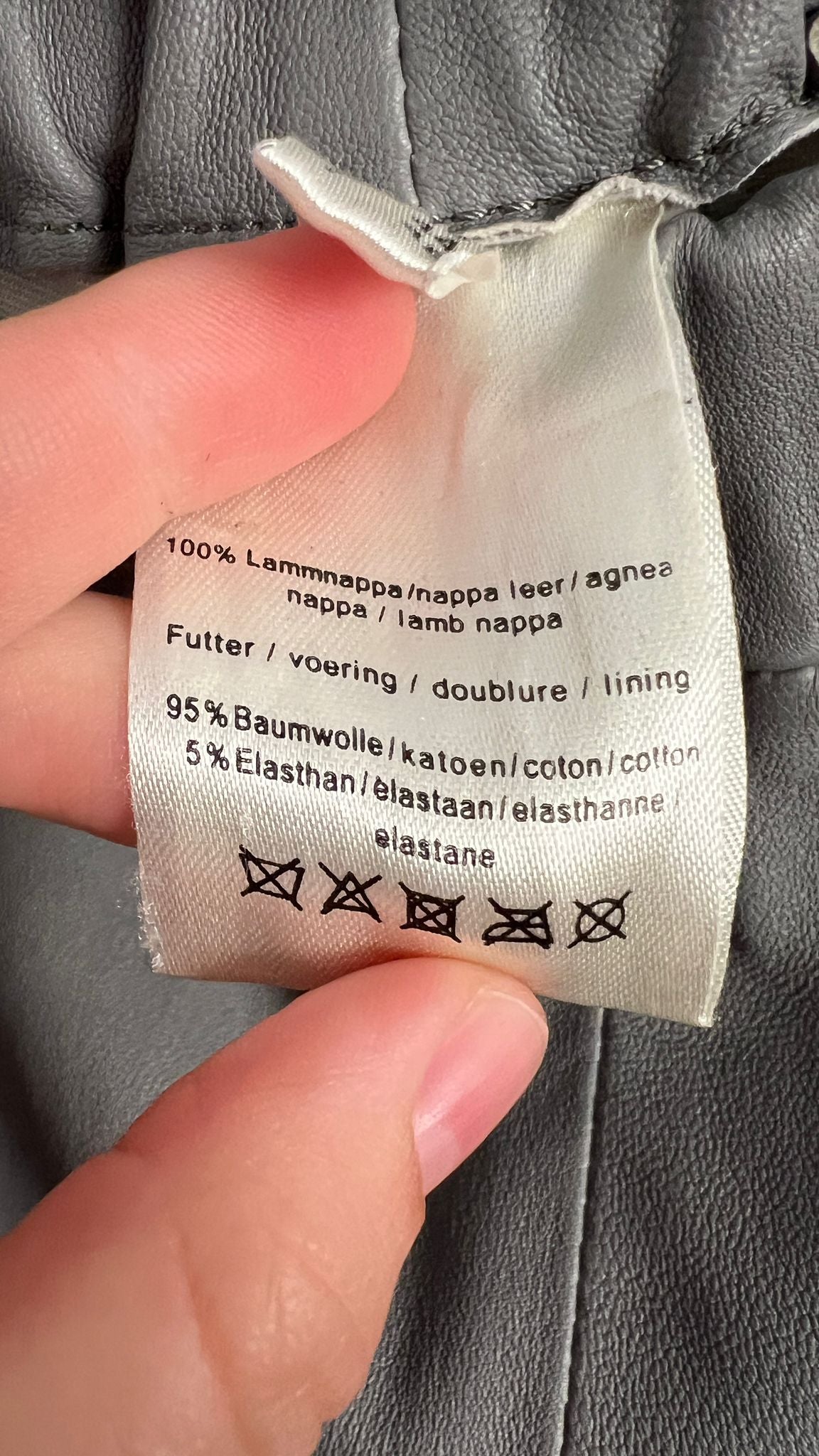 Lederhose