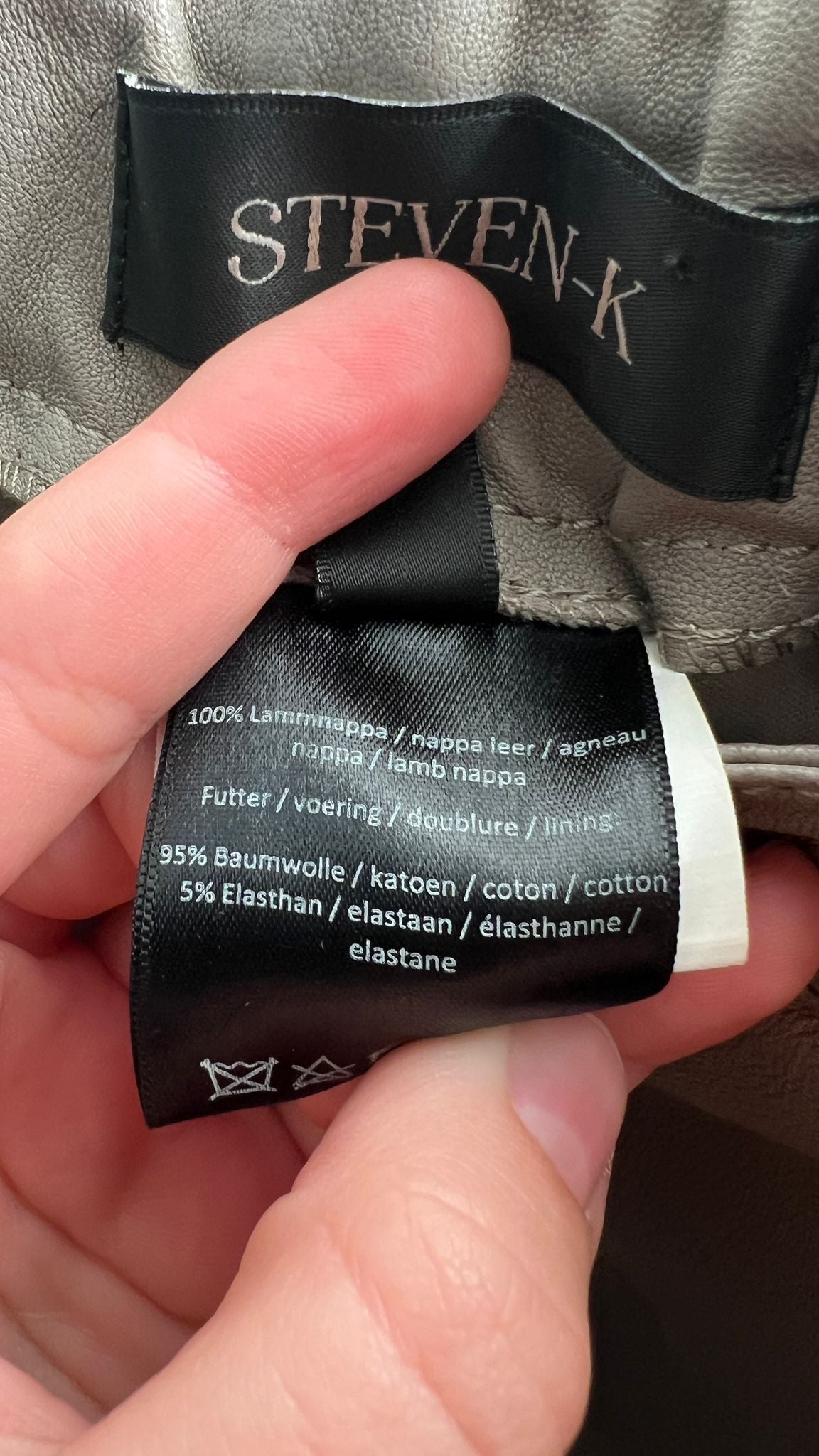 Lederhose