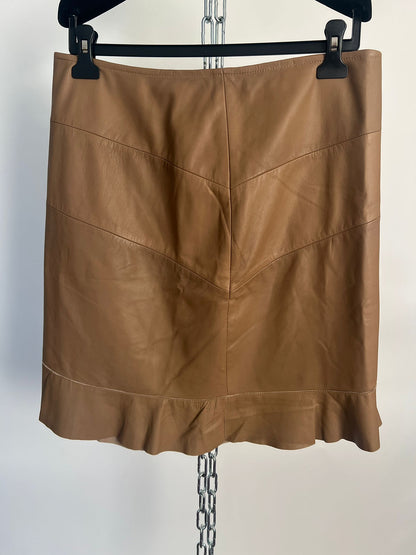Leder-Rock