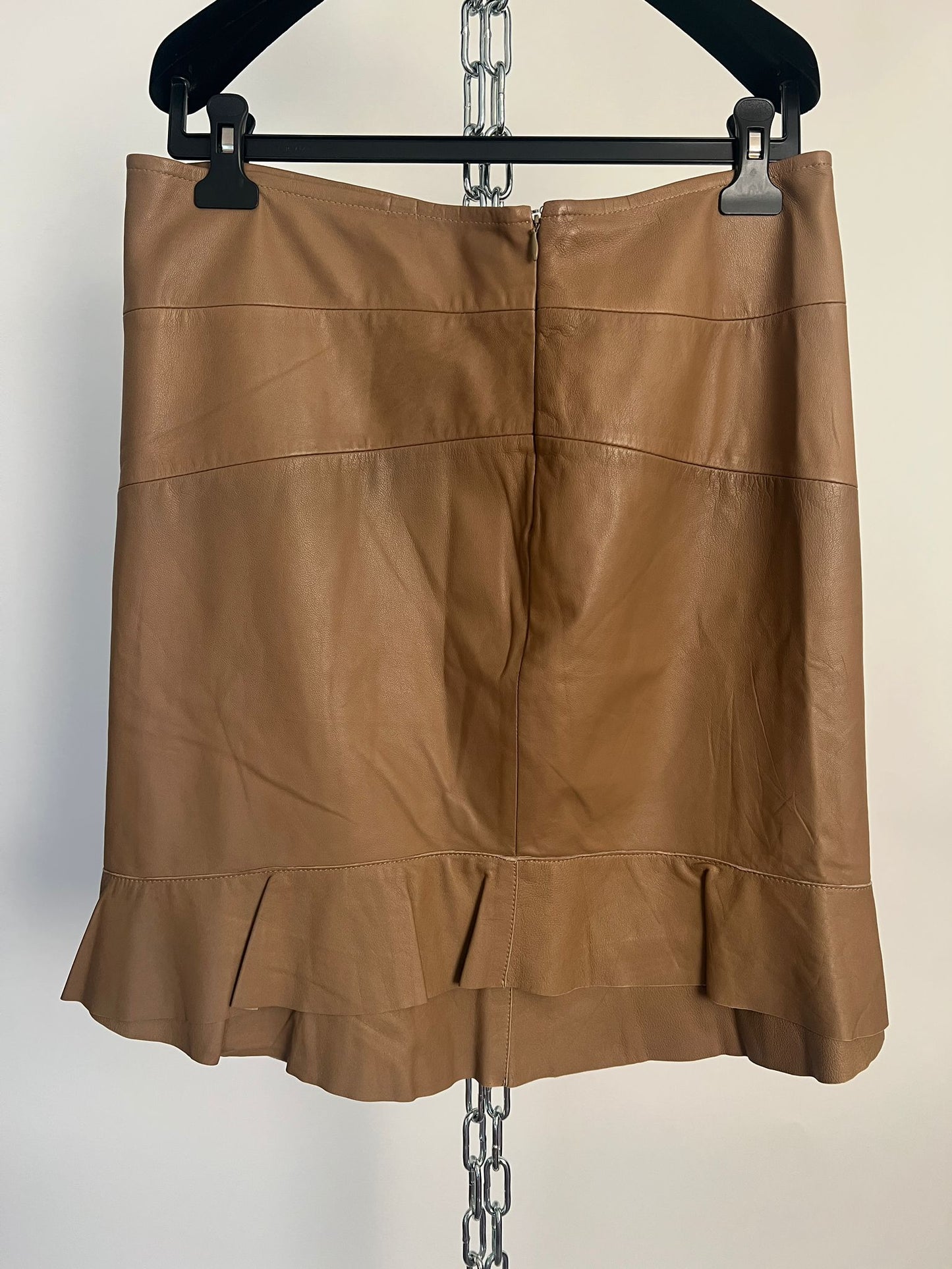 Leder-Rock