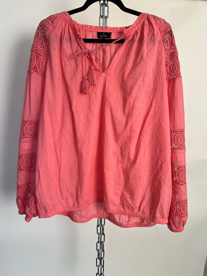 Bluse