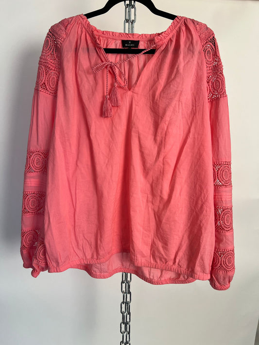 Bluse