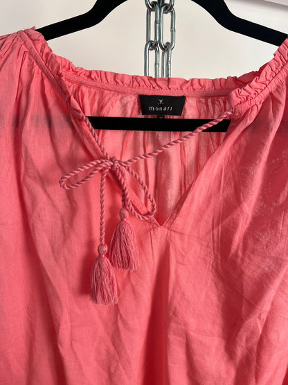 Bluse
