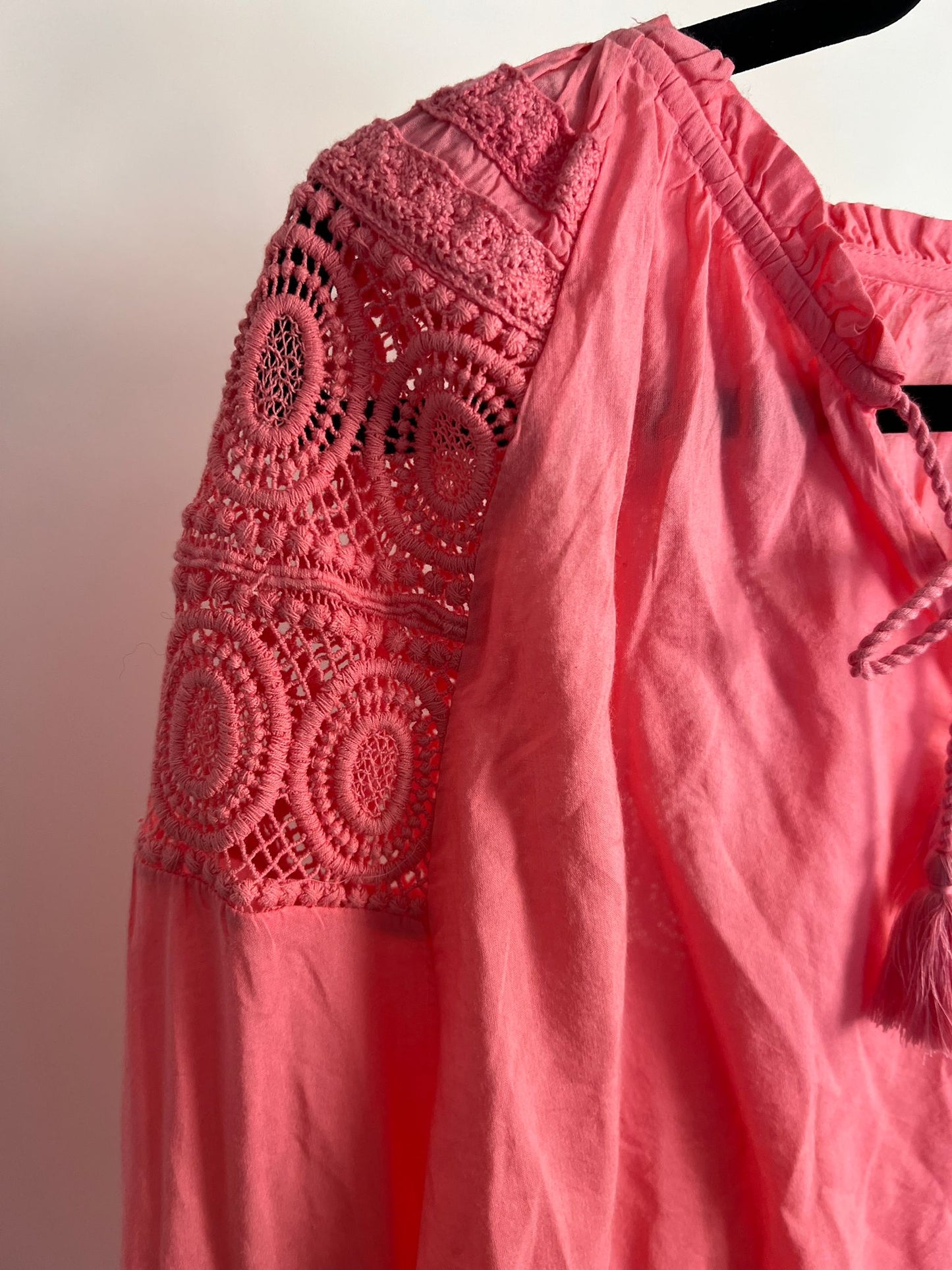 Bluse