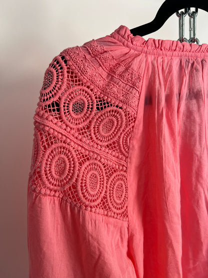 Bluse