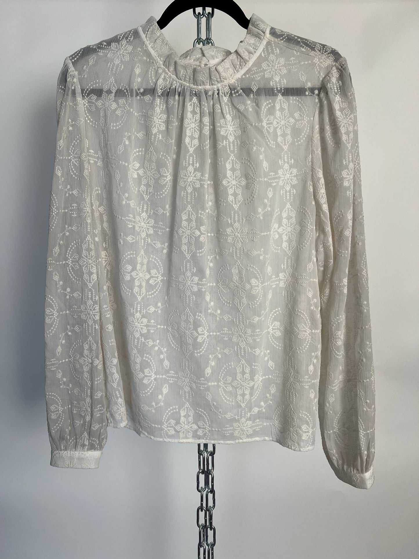 Bluse