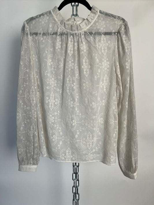 Bluse