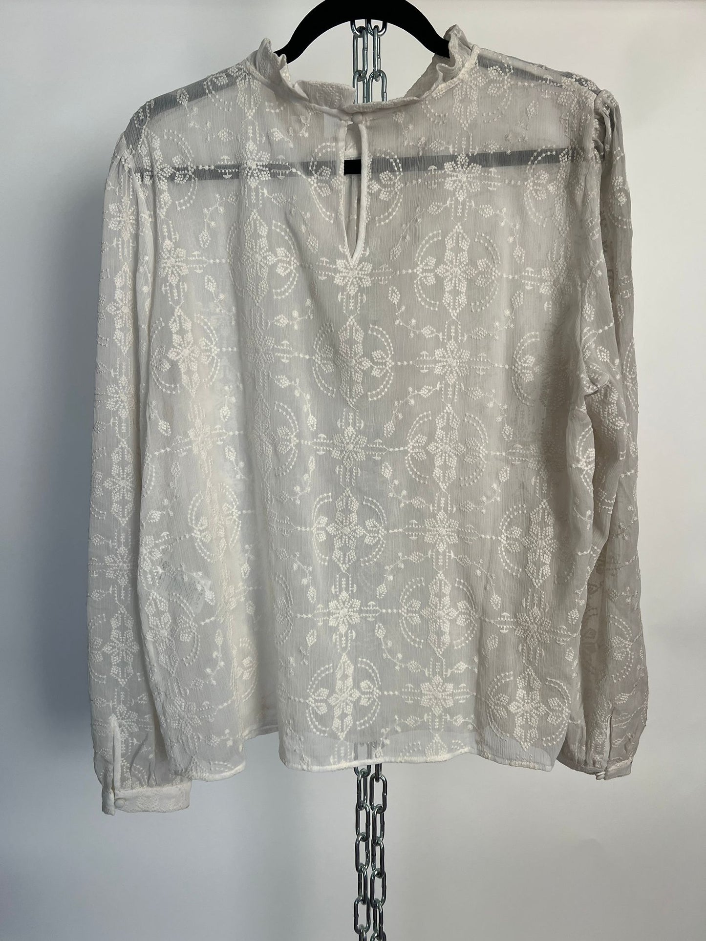 Bluse