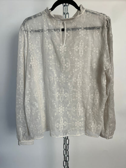 Bluse