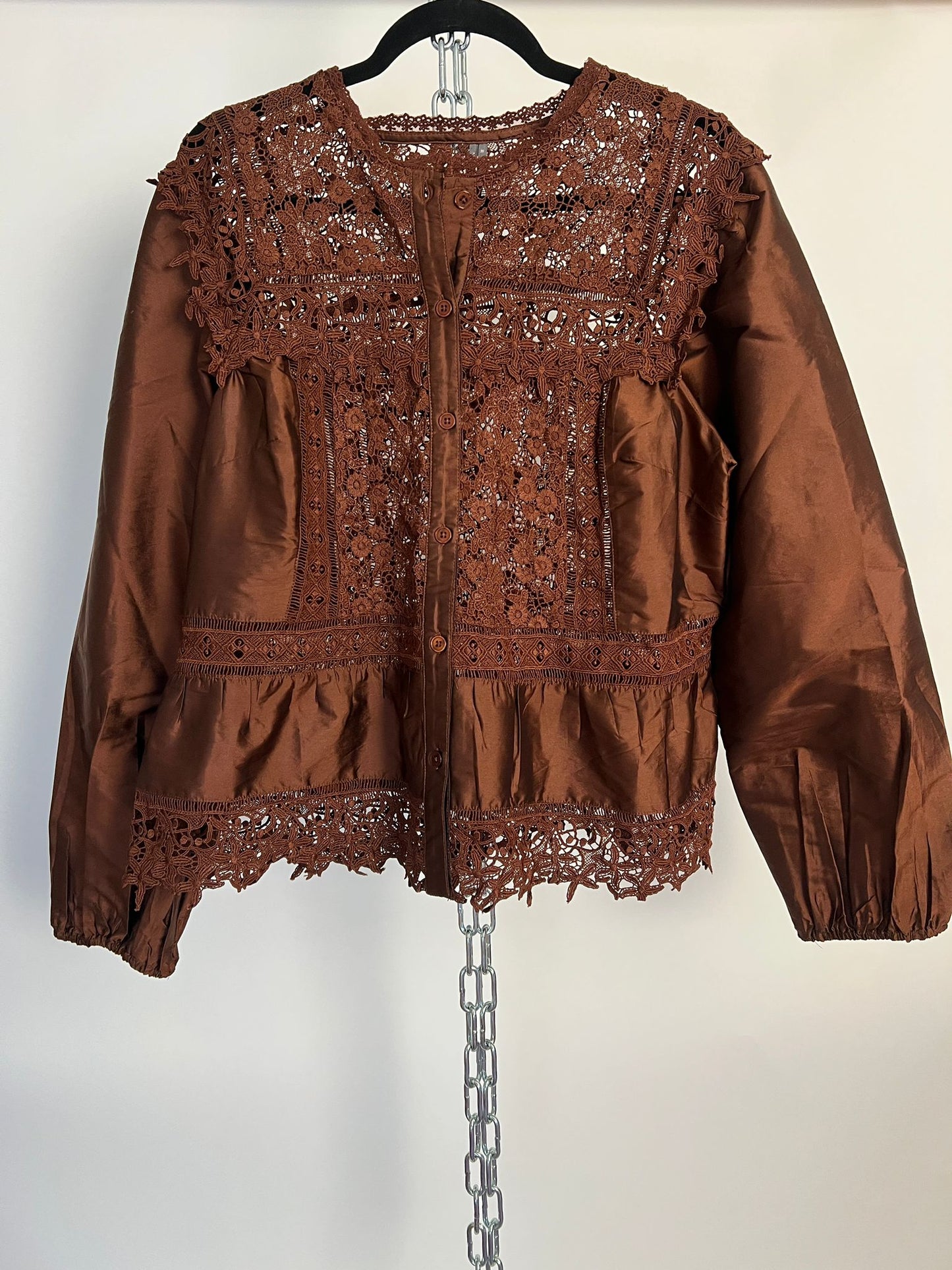 Bluse