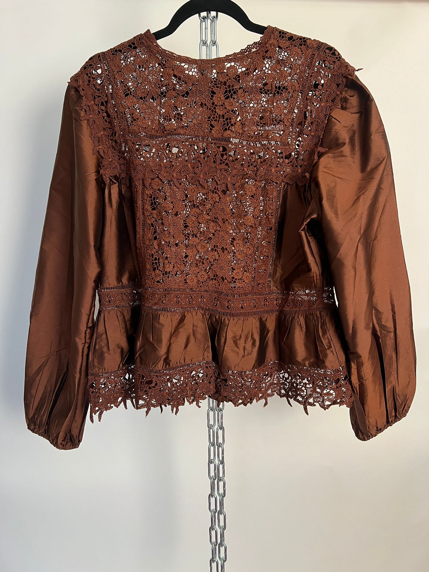 Bluse