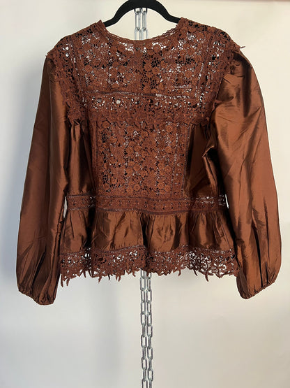 Bluse