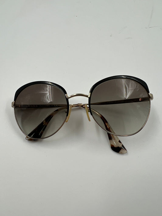 Sonnenbrille