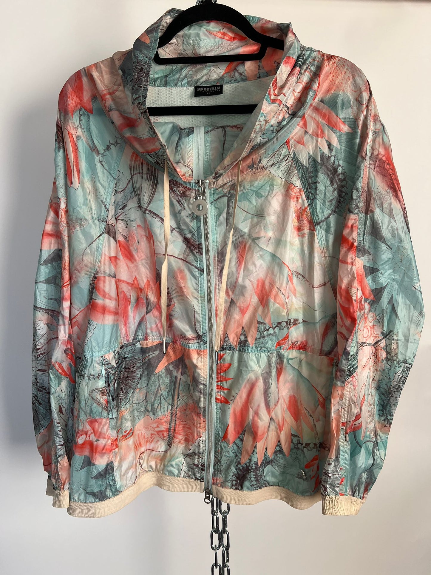 Jacke / Blouson
