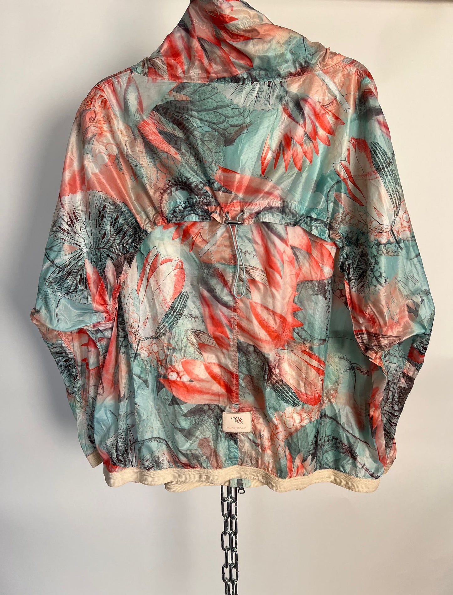 Jacke / Blouson