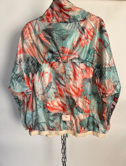 Jacke / Blouson