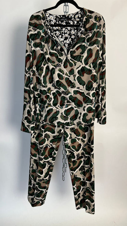 Set Hose und Bluse
