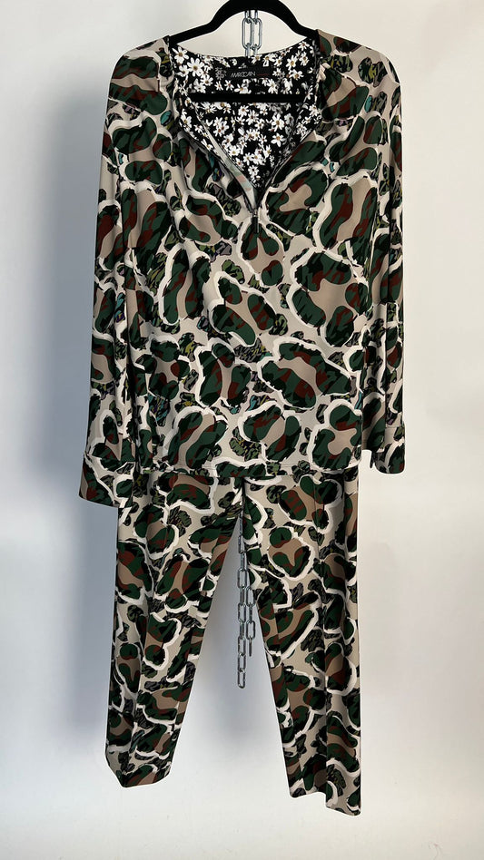 Set Hose und Bluse