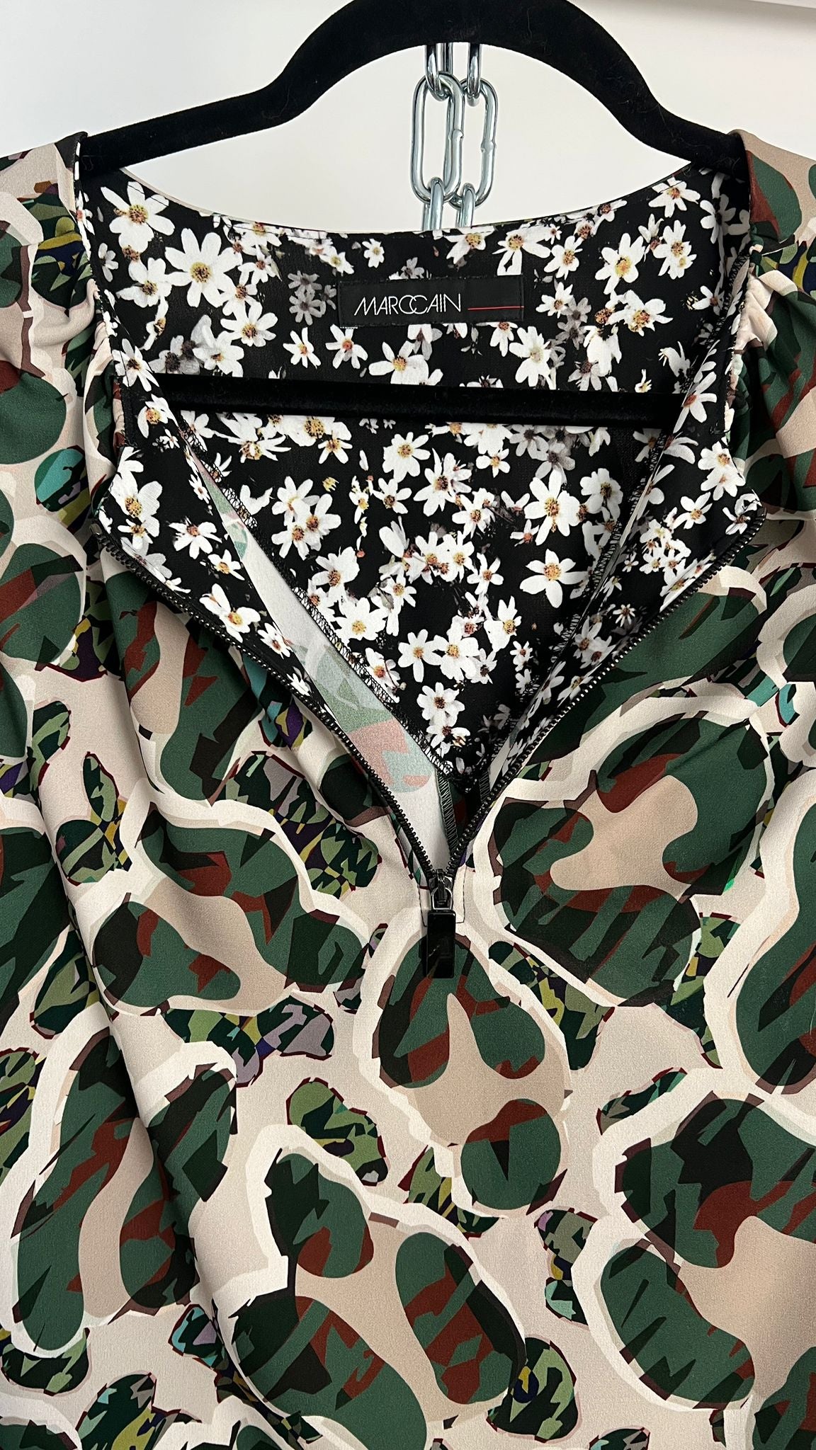 Set Hose und Bluse