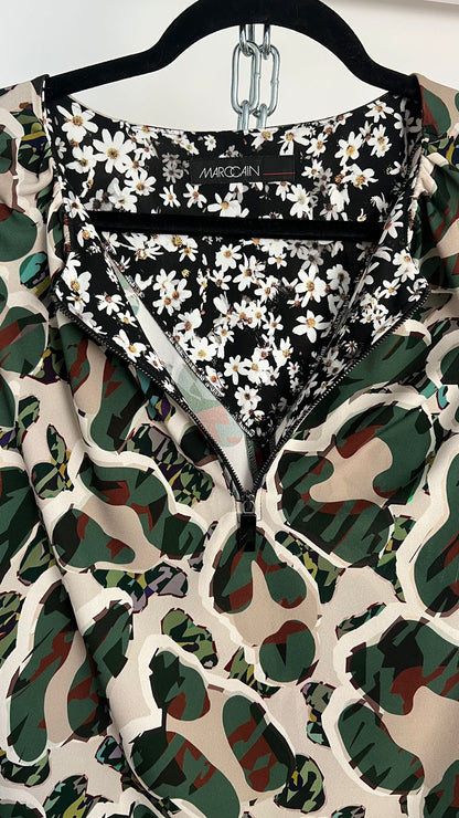Set Hose und Bluse