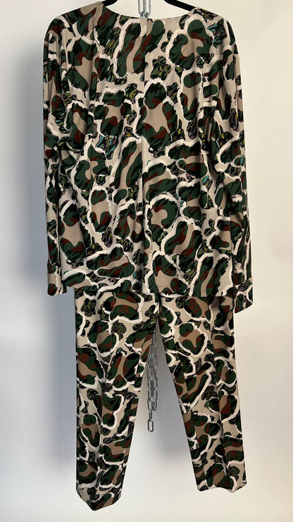 Set Hose und Bluse