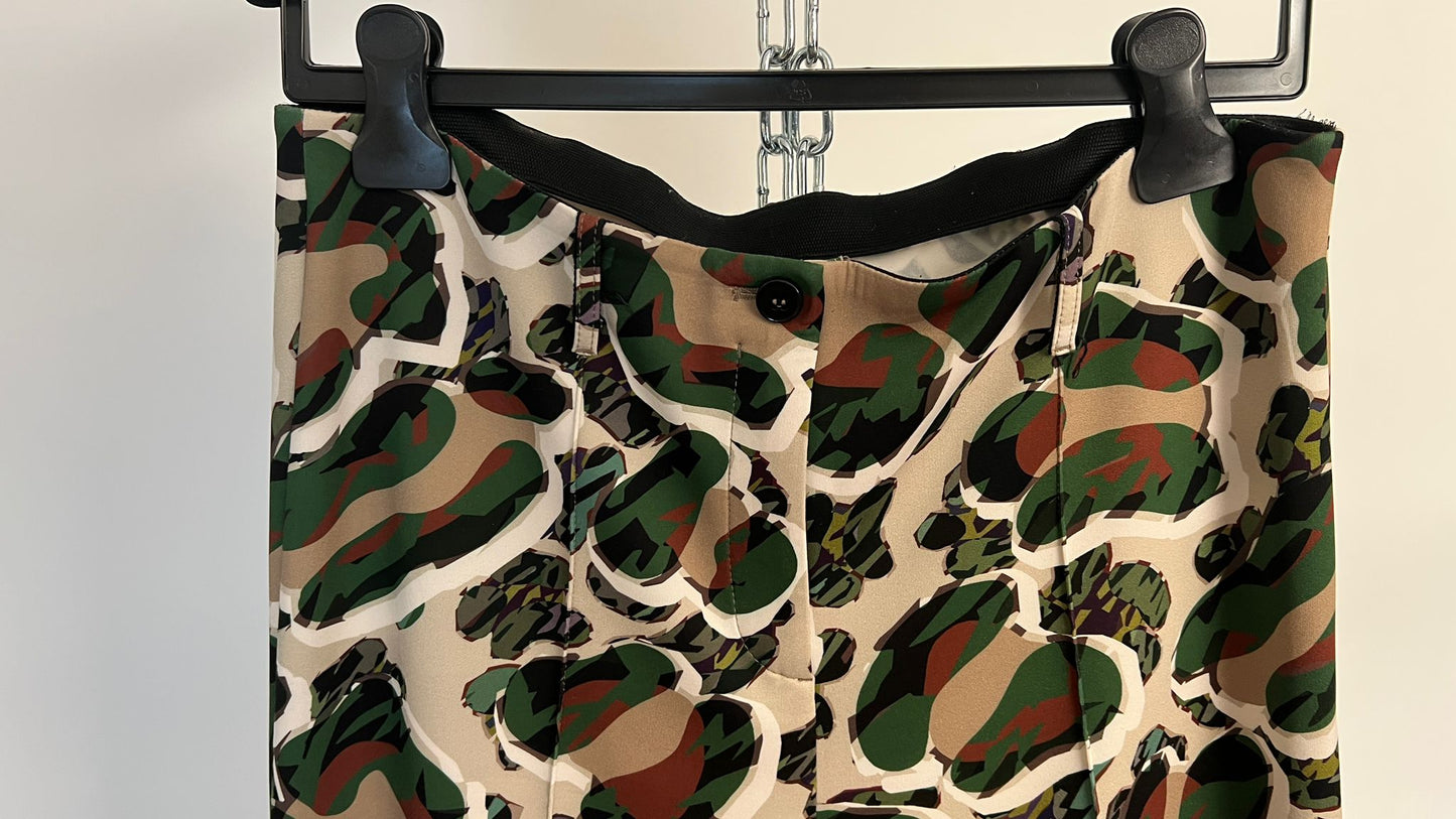 Set Hose und Bluse