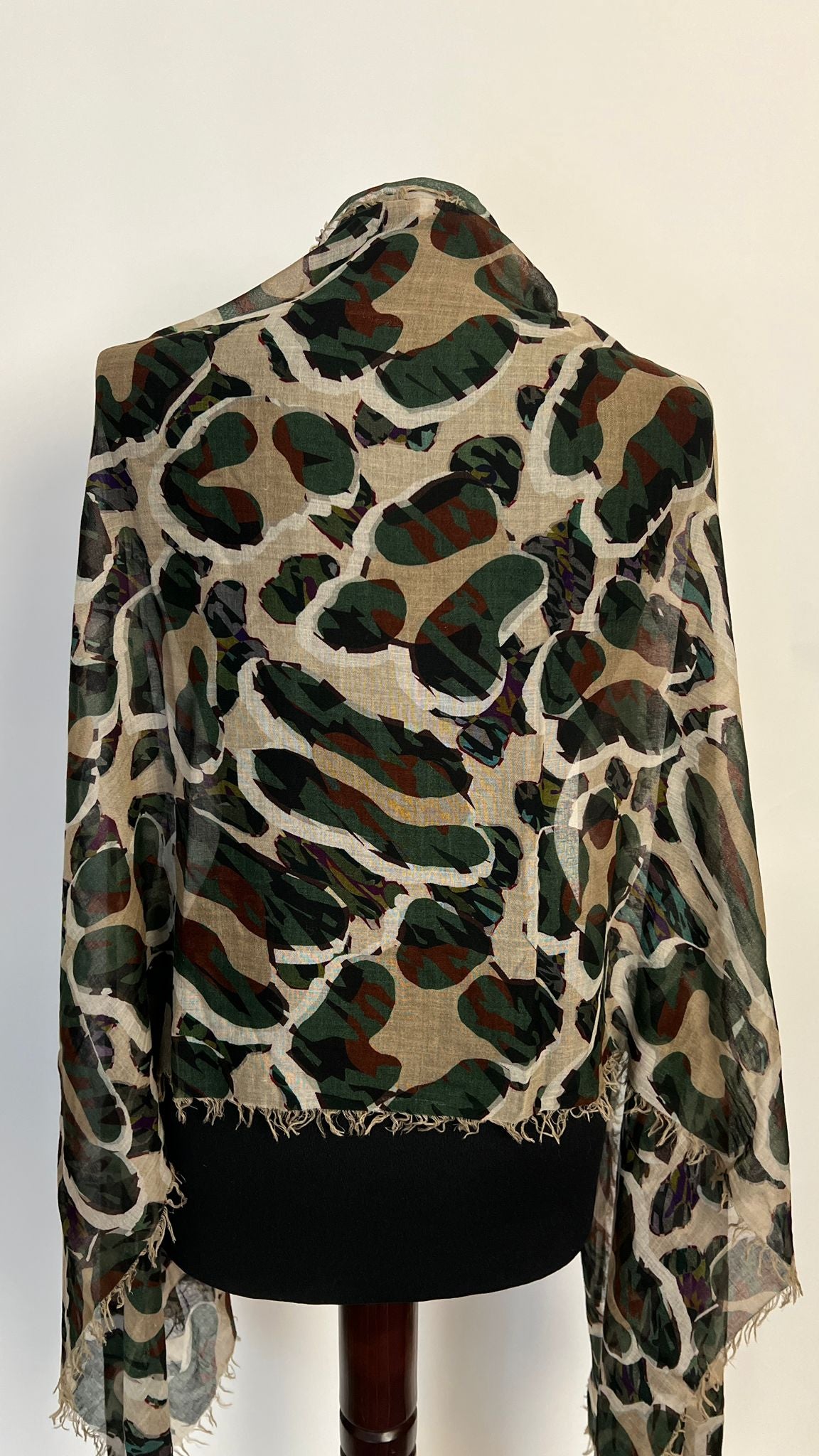 Set Hose und Bluse