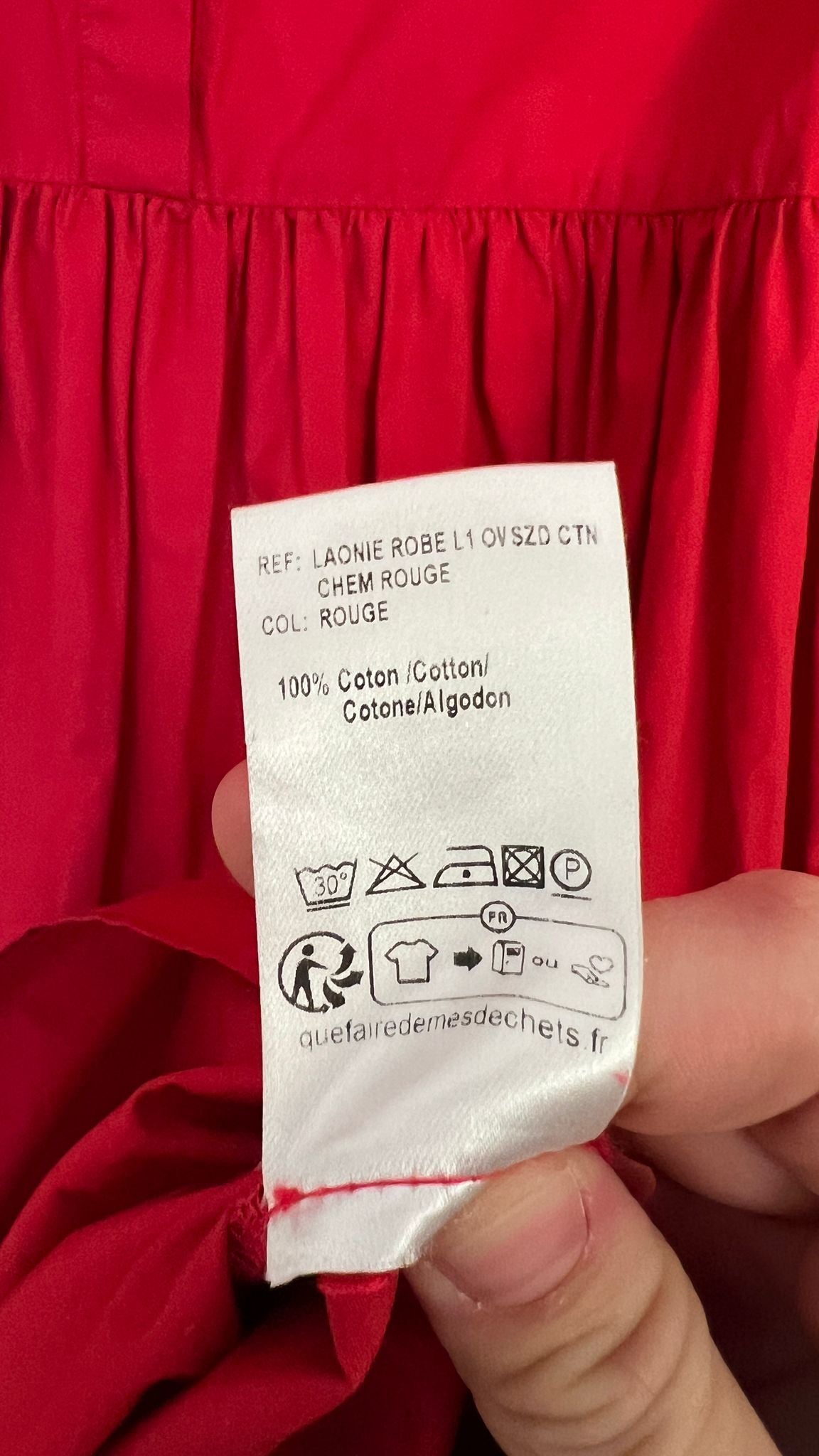 Kleid